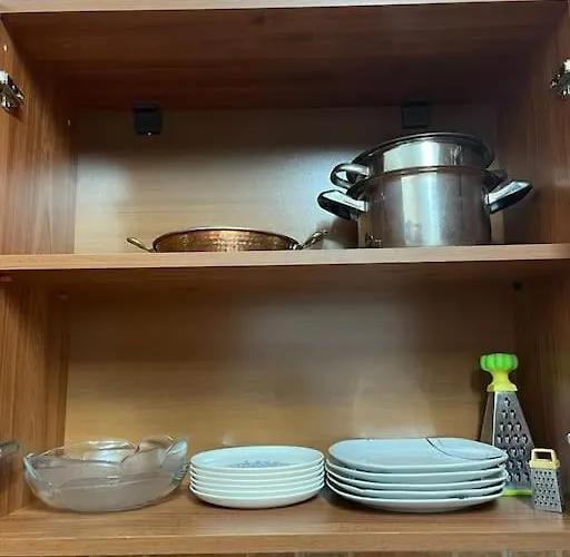 アパート Buse's ファマグスタ