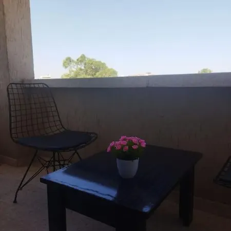Apartment Buse's *