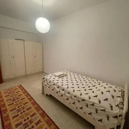 Buse's Apartment Famagusta (Northern Cyprus)