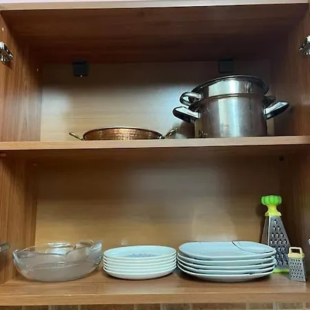 公寓 Buse's 法马古斯塔