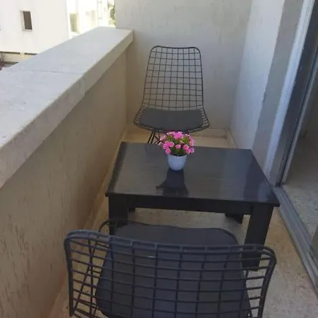 Buse's Apartament