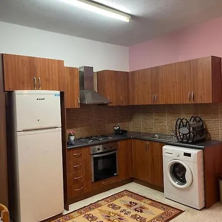 Apartment Buse's *