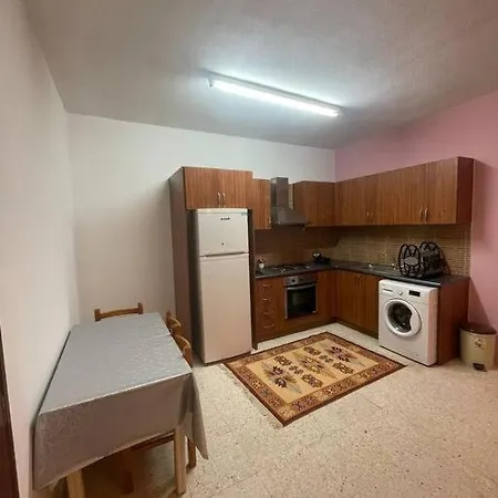 Buse's Apartment Famagusta (Northern Cyprus)