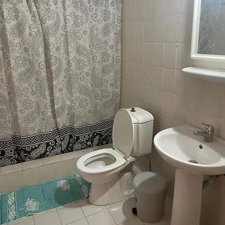 Apartament Buse's Famagusta (Northern Cyprus)