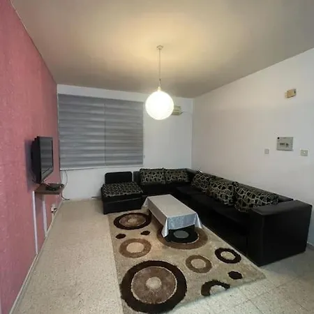 Apartment Buse's *