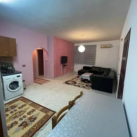 Buse's Apartment