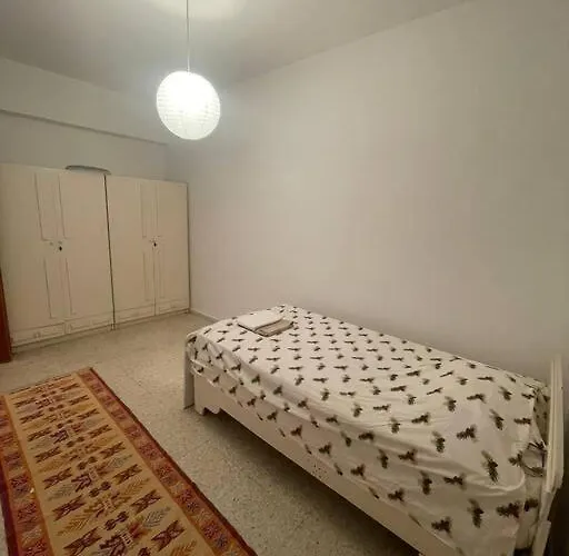 Buse's Appartement Famagouste