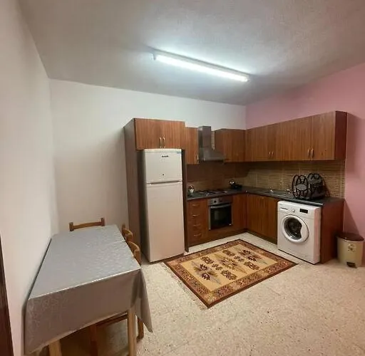 Buse's Apartament Famagusta (Northern Cyprus)