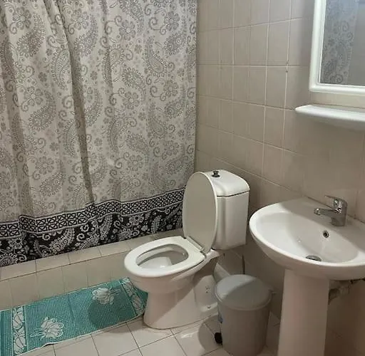 Apartament Buse's Famagusta (Northern Cyprus)